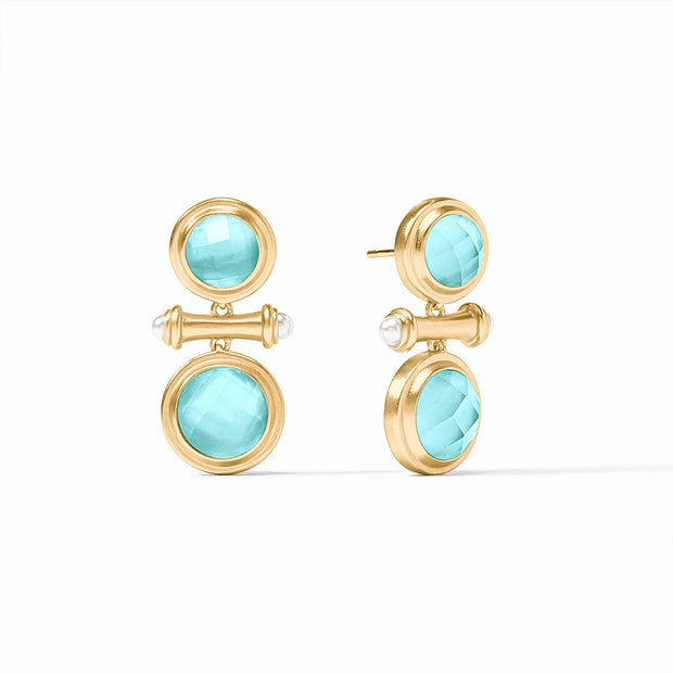 Julie Vos Bamboo Midi Earring SKU ER967GIBB00