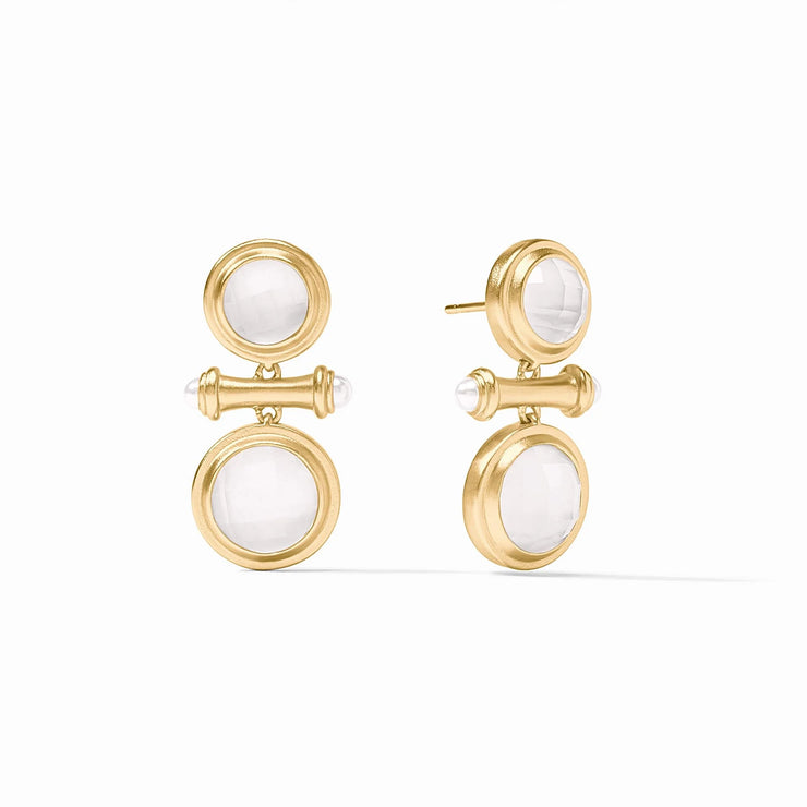 Julie Vos Bamboo Midi Earring SKU ER967GIRC00