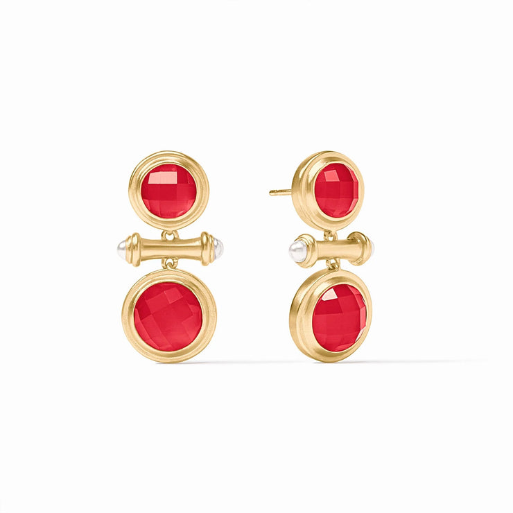 Julie Vos Bamboo Midi Earring SKU ER967GIST00