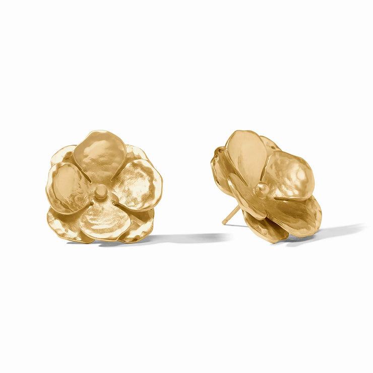 Julie Vos Bloom Statement Stud SKU ER969G00