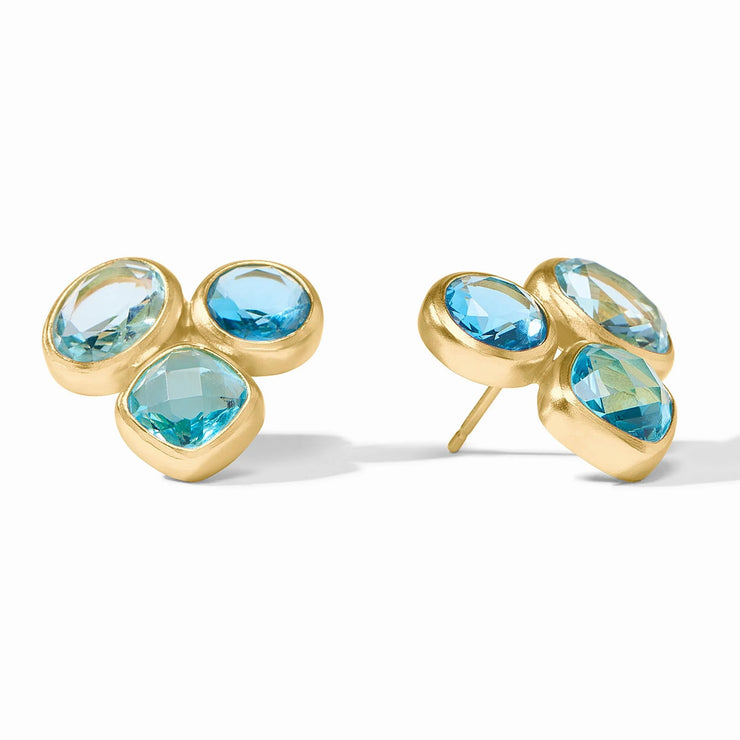 Julie Vos Kaleidoscope Statement Stud SKU ER980GBB00