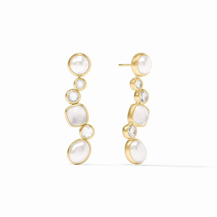 Julie Vos Kaleidoscope Earring Jacket SKU ER983GIRC00