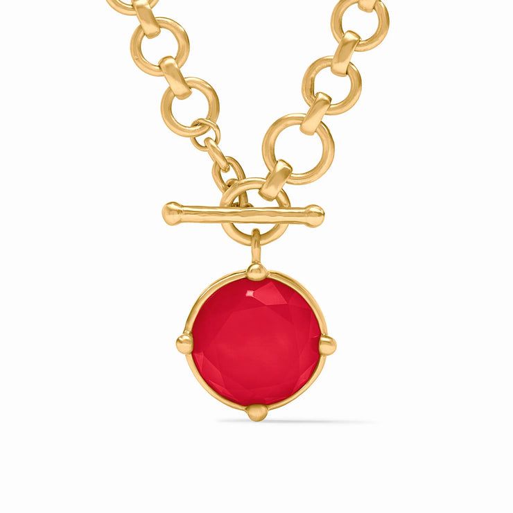 Julie Vos Honeybee Demi Necklace SKU N471GIST00