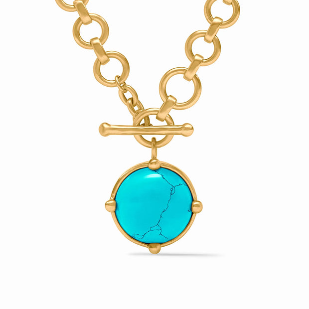 Julie Vos Honeybee Demi Necklace SKU N471GTQ00