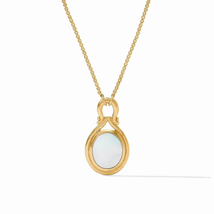 Julie Vos Saratoga Delicate Necklace SKU N530GMPL00