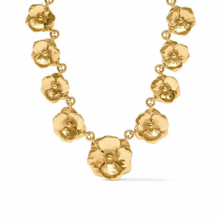Julie Vos Bloom Demi Necklace SKU N544G00