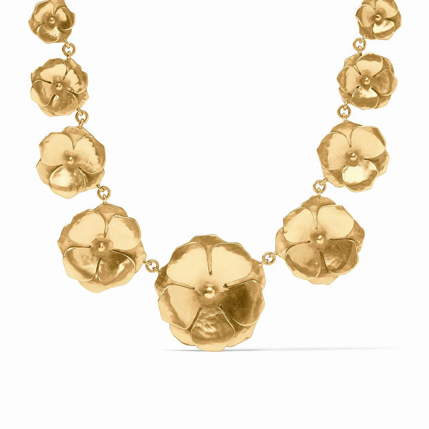 Julie Vos Bloom Statement Necklace SKU N546G00
