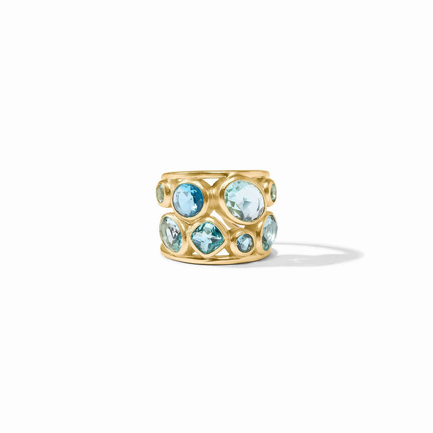 Julie Vos  Kaleidoscope Statement Ring SKU R232GBB-8