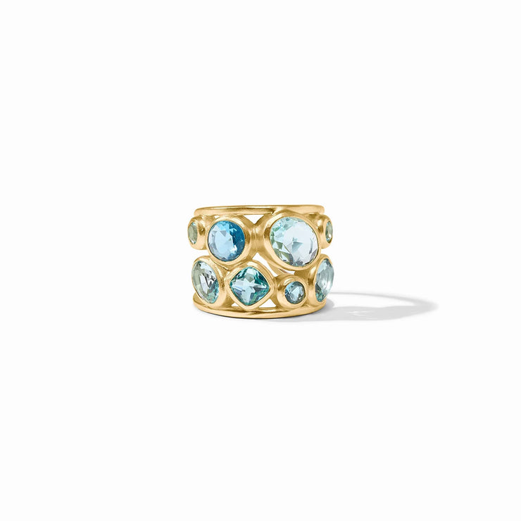 Julie Vos  Kaleidoscope Statement Ring SKU R232GBB-8