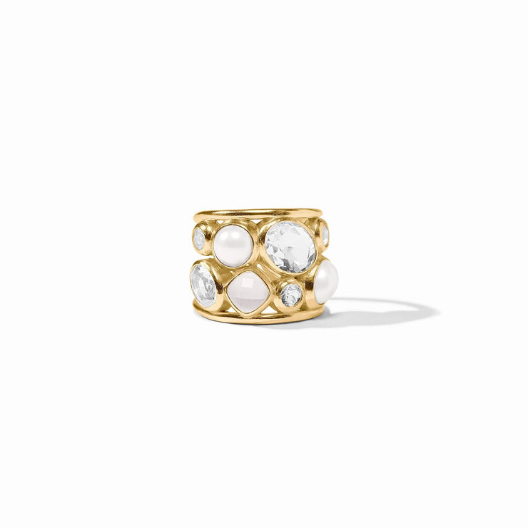 Julie Vos Kaleidoscope Statement Ring SKU R232GIRC-8