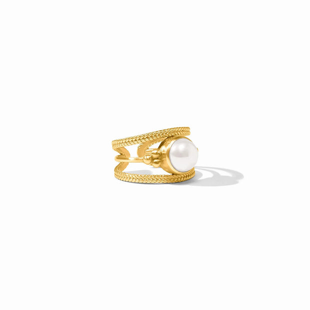 Julie Vos Hydra Ring SKU R235GPL00
