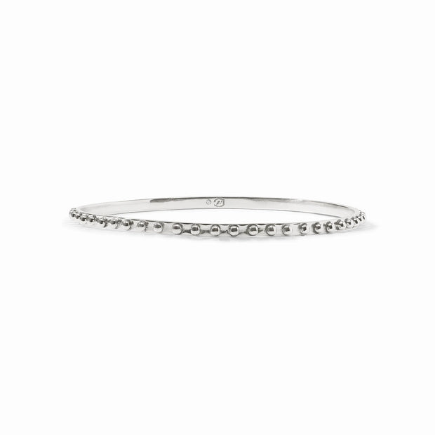Julie Vos SoHo Bangle SKU BG059S-L