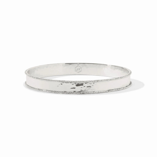 Julie Vos Savoy Bangle SKU BG216S-L