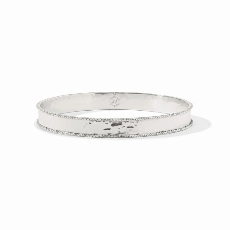 Julie Vos Savoy Bangle SKU BG216S-L