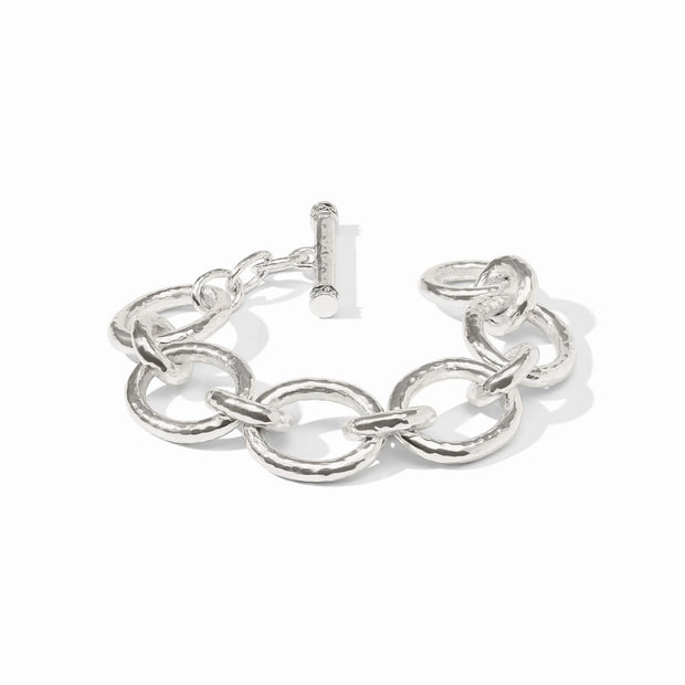 Julie Vos Catalina Link Bracelet SKU BL126S00