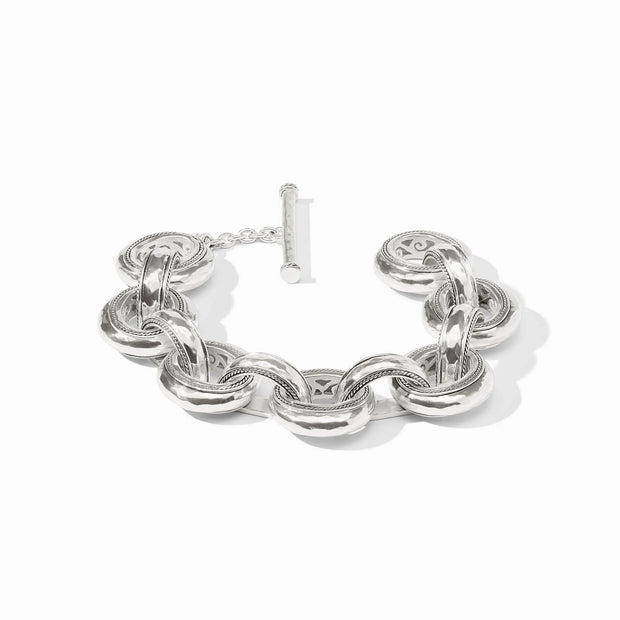 Julie Vos Cannes Demi Link Bracelet SKU BL159S00