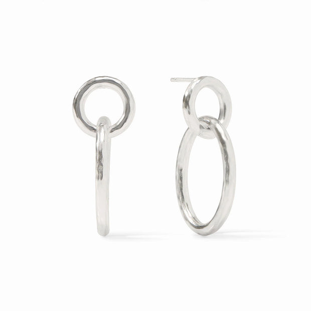 Julie Vos Catalina Link Earring SKU ER945S00