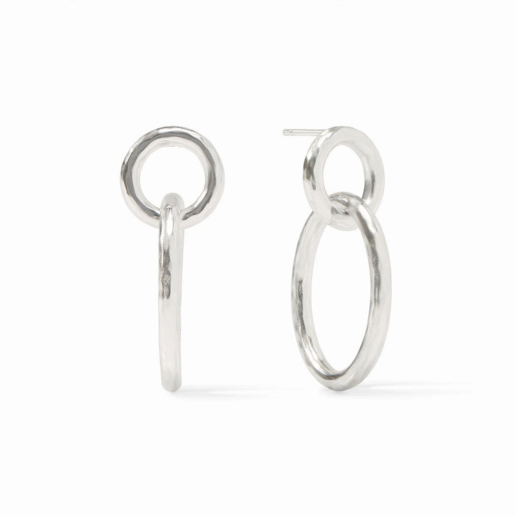 Julie Vos Catalina Link Earring SKU ER945S00