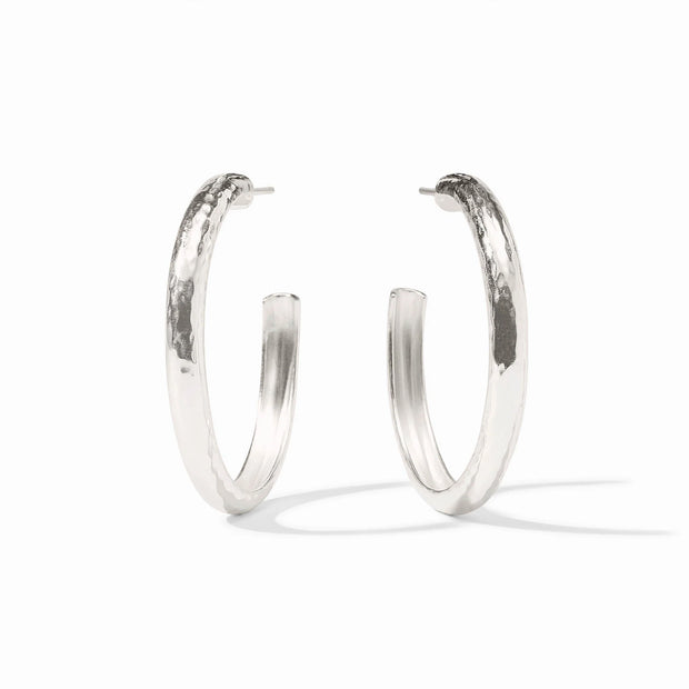 Julie Vos Havana Hoop SKU HP086S-L