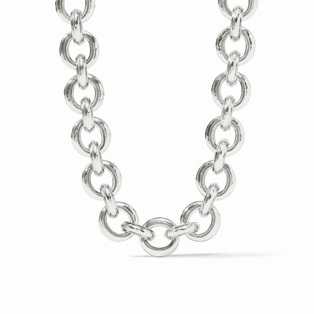 Julie Vos Cannes Link Necklace SKU N363S00