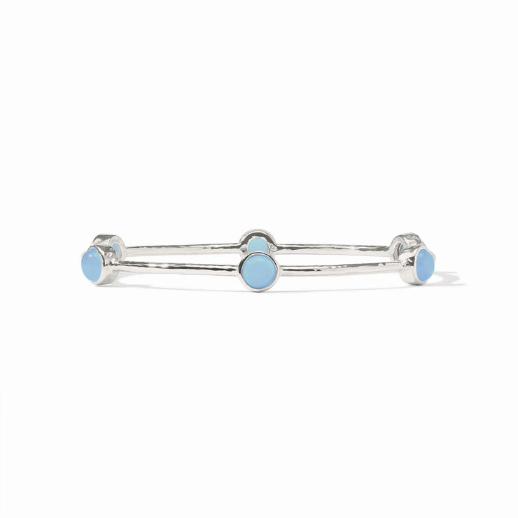 Julie Vos Milano Luxe Bangle SKU BG047SCA-M