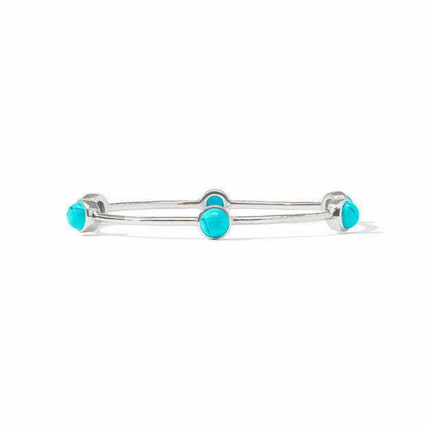 Julie Vos Milano Luxe Bangle SKU BG047STQ-S
