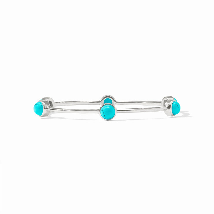 Julie Vos Milano Luxe Bangle SKU BG047STQ-S