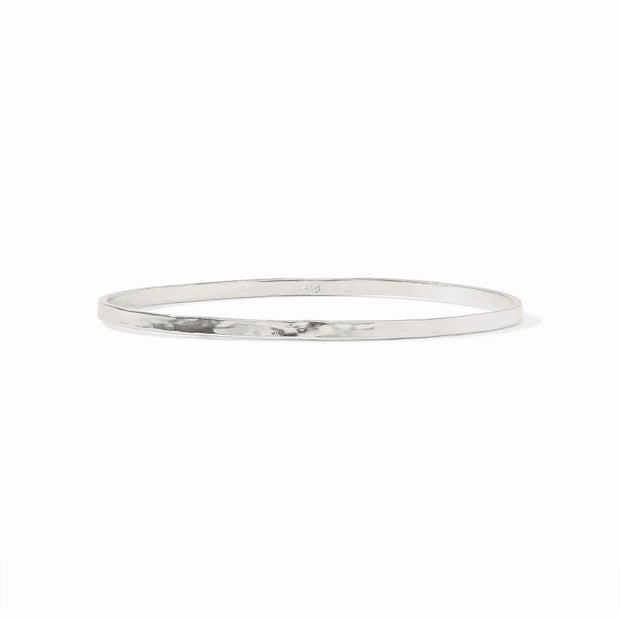 Julie Vos Crescent Bangle SKU BG337S-M