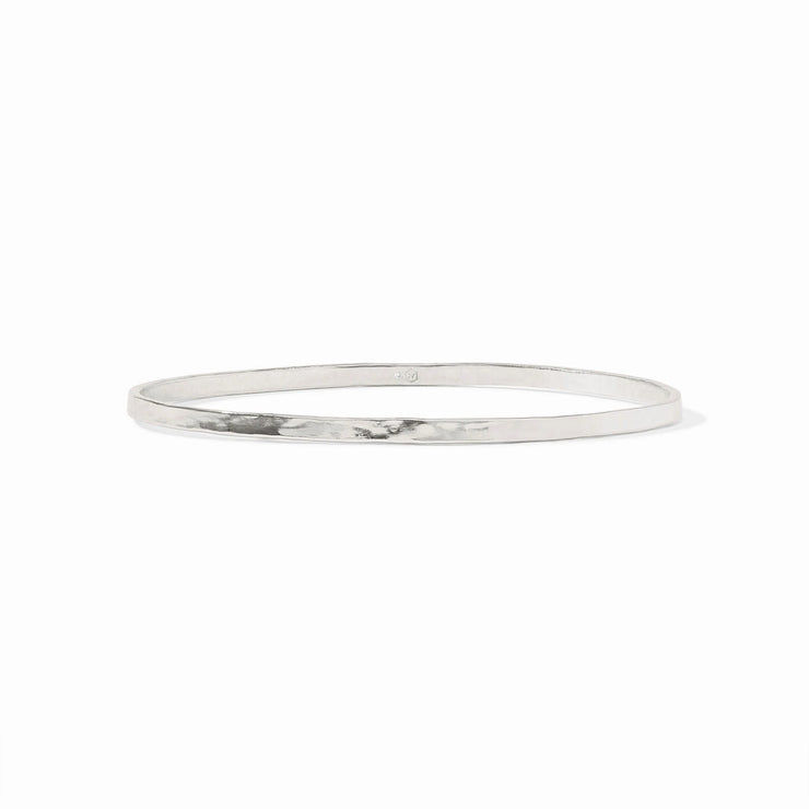 Julie Vos Crescent Bangle SKU BG337S-M