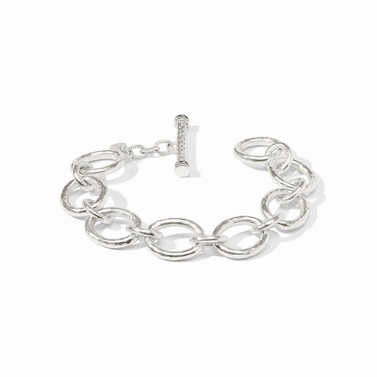 Julie Vos Catalina Demi Link Bracelet SKU BL123S00