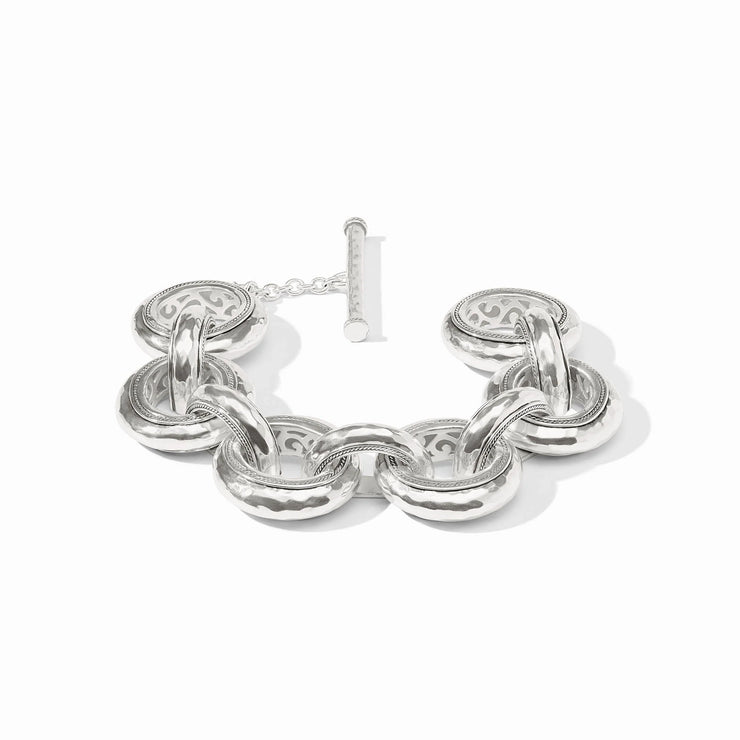 Julie Vos Cannes Link Bracelet SKU BL151S00