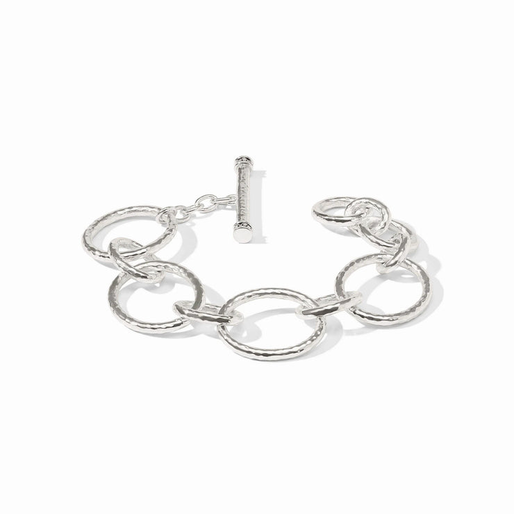 Julie Vos Catalina Light Link Bracelet SKU BL210S00