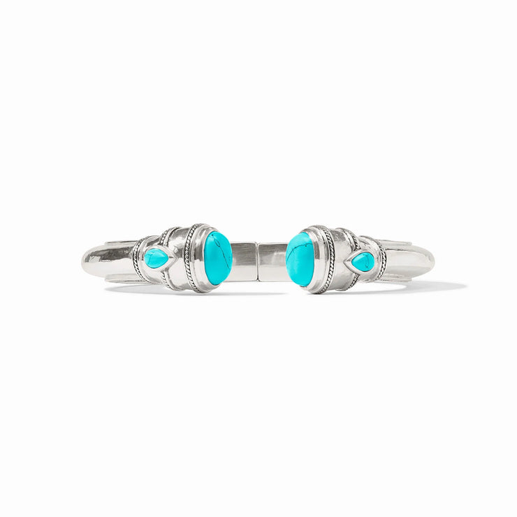Julie Vos Cannes Demi Cuff SKU C091STQ00