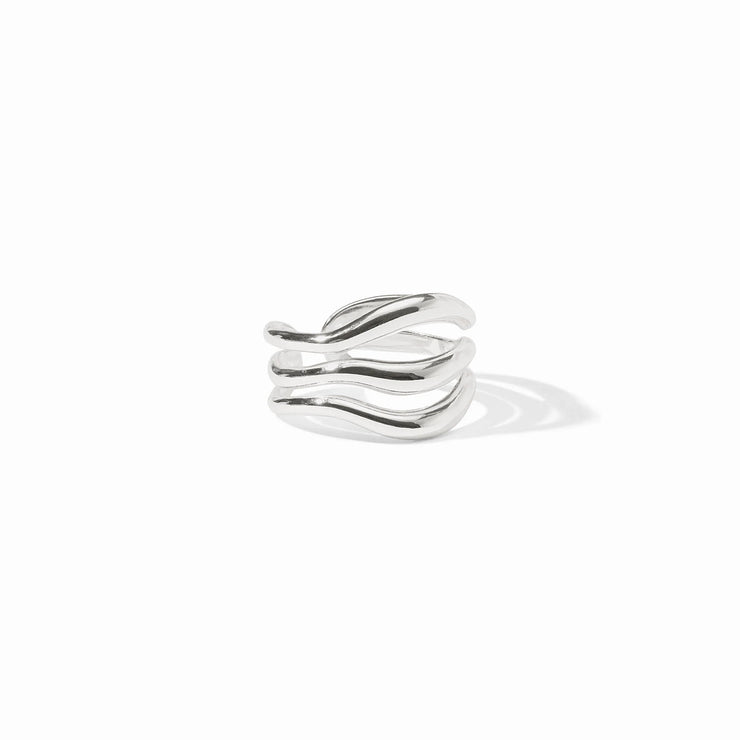 Julie Vos Wave Ring SKU R228S00