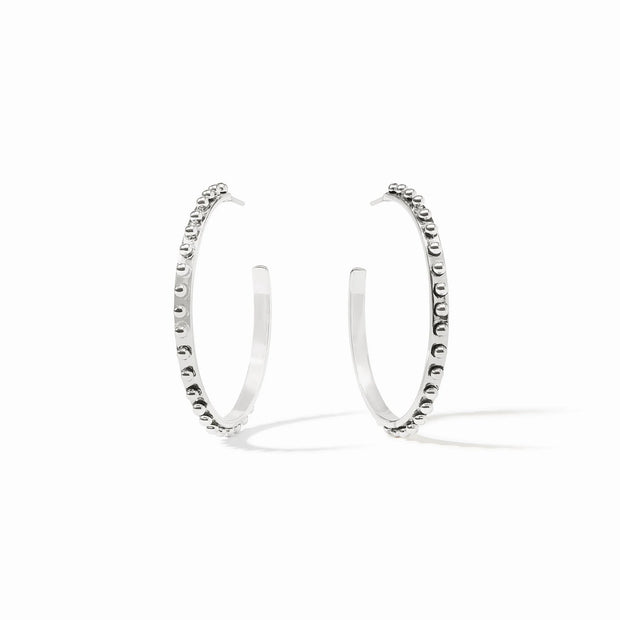 Julie Vos SoHo Hoop SKU HP134S-L