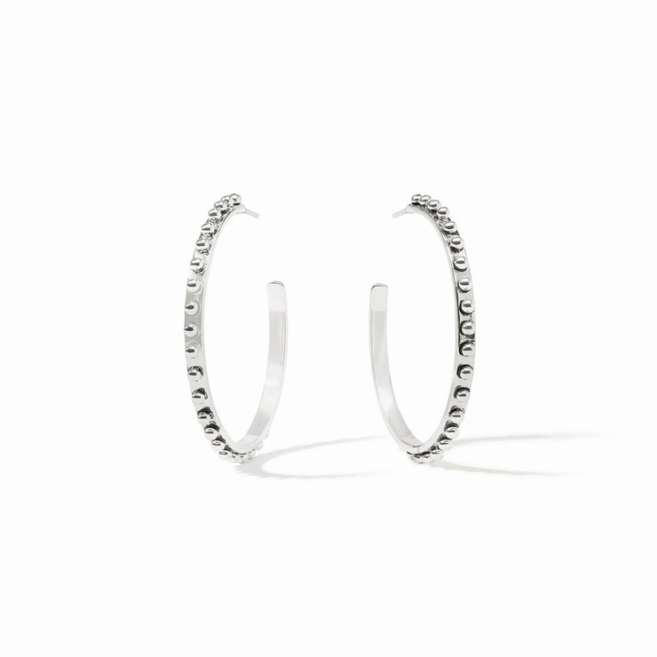 Julie Vos SoHo Hoop SKU HP134S-L
