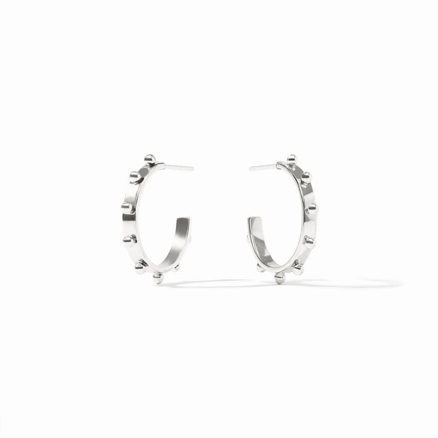 Julie Vos SoHo Hoop SKU HP134S-S