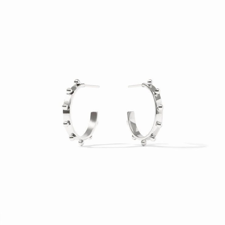 Julie Vos SoHo Hoop SKU HP134S-S