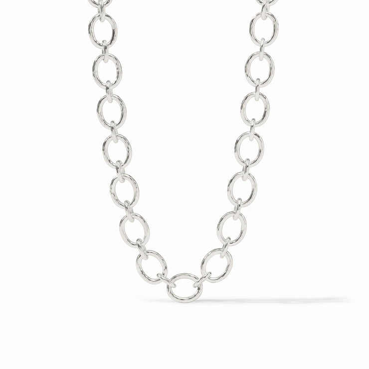 Julie Vos Catalina Demi Link Necklace SKU N309SPL00