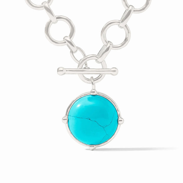 Julie Vos Honeybee Statement Necklace SKU N327STQ00