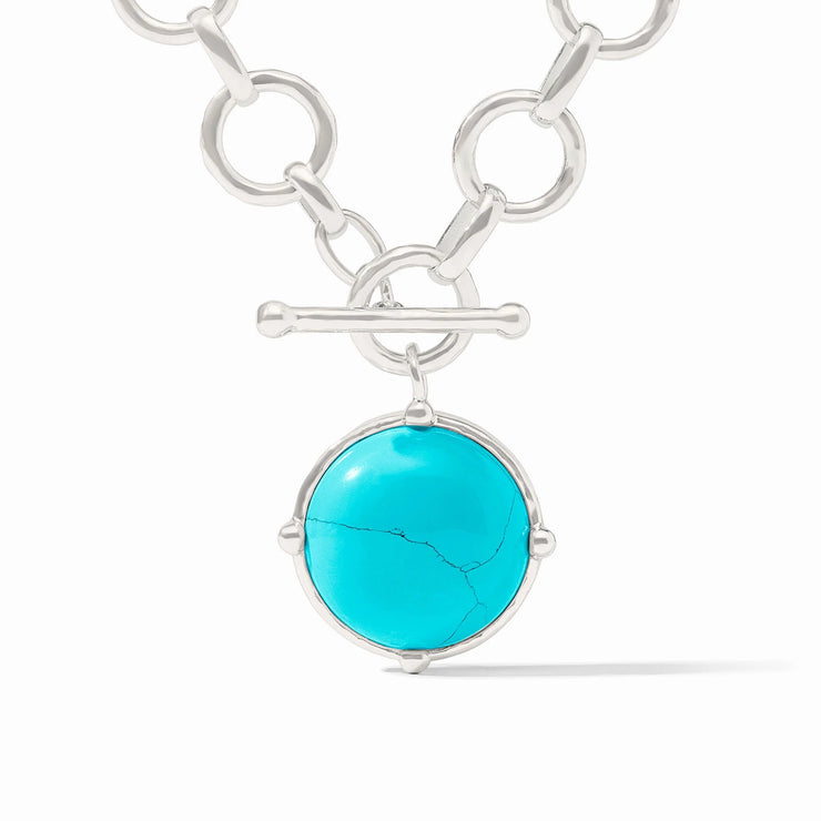 Julie Vos Honeybee Statement Necklace SKU N327STQ00
