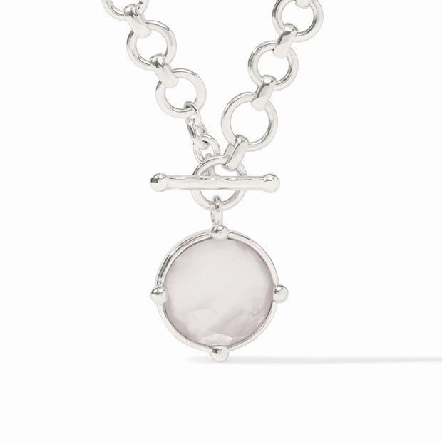 Julie Vos Honeybee Demi Necklace SKU N471SIRC00