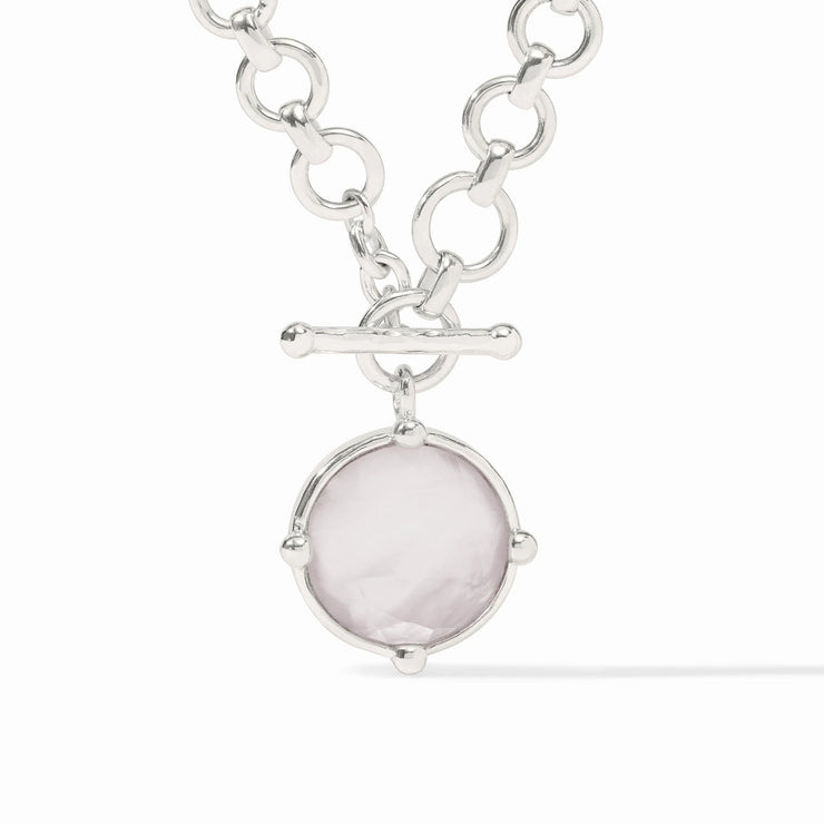 Julie Vos Honeybee Demi Necklace SKU N471SIRC00