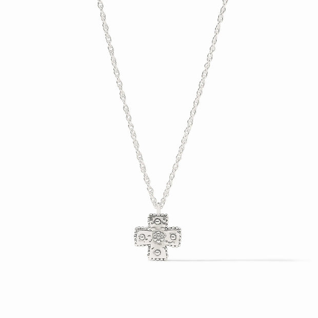 Julie Vos Canterbury Delicate Necklace SKU N492S00