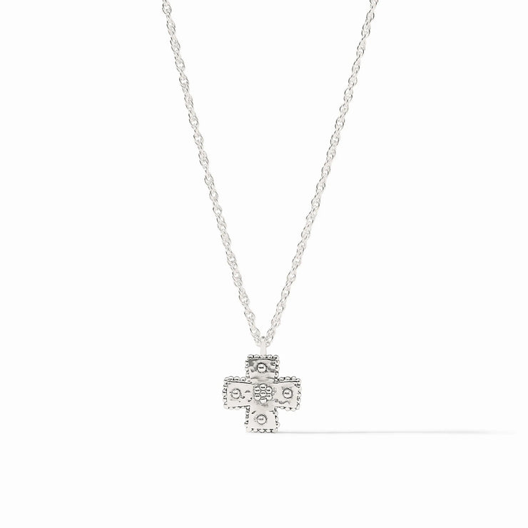 Julie Vos Canterbury Delicate Necklace SKU N492S00