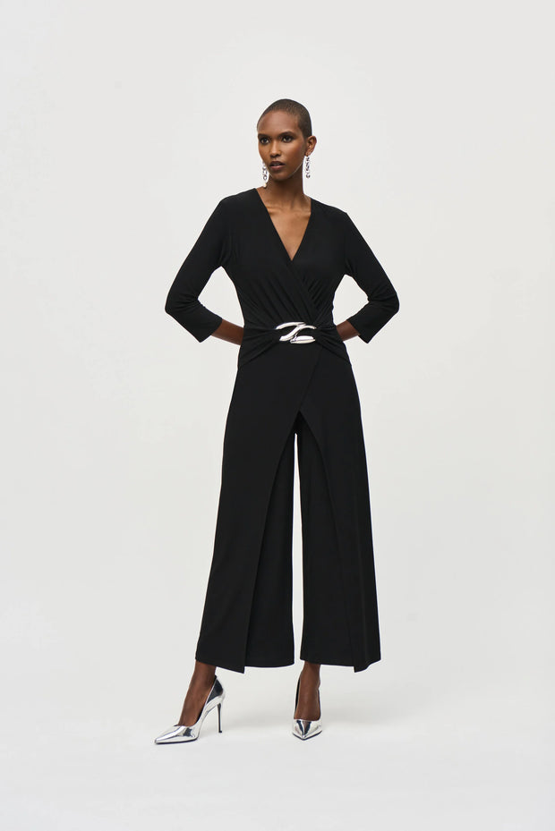 Joseph Ribkoff 243079 jumpsuit