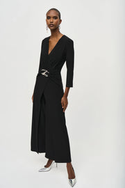 Joseph Ribkoff 243079 jumpsuit