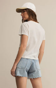 Z supply Lovers tourist tee