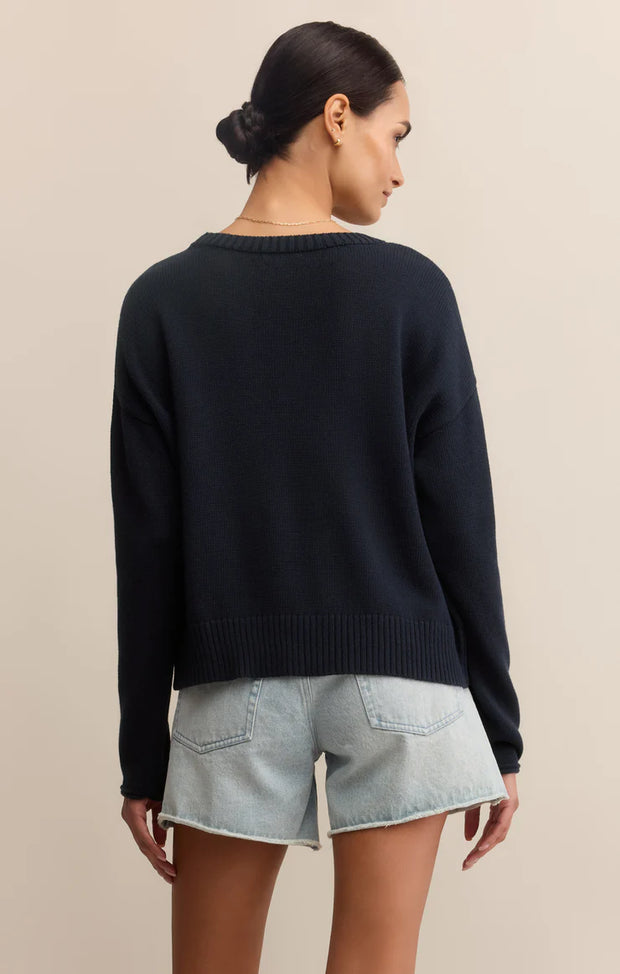 Z supply patriot sweater