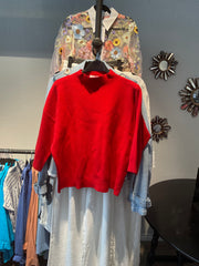 Brand Bazar Cropie Sweater